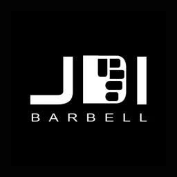 JDI Barbell's App 아이콘
